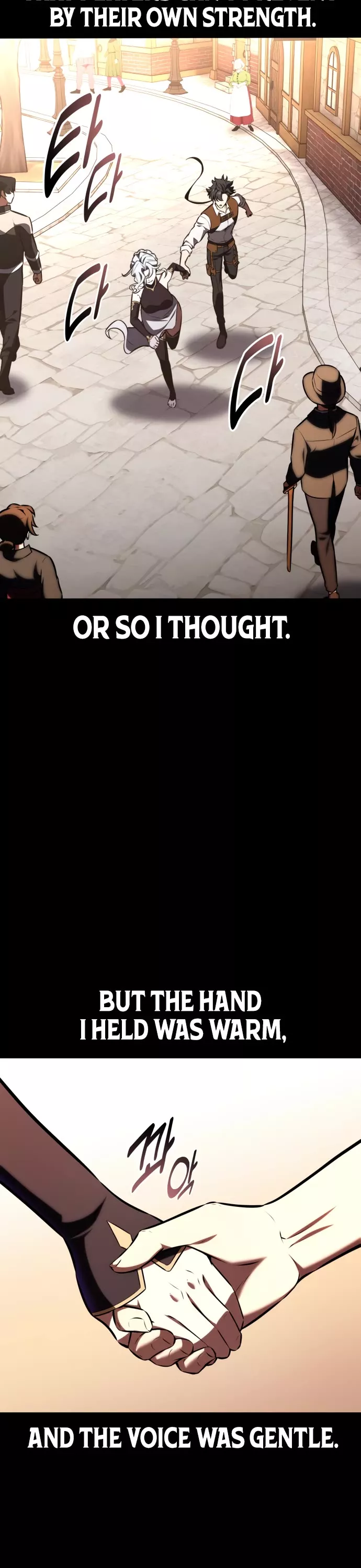 Read I Killed the Main Player Manga Online