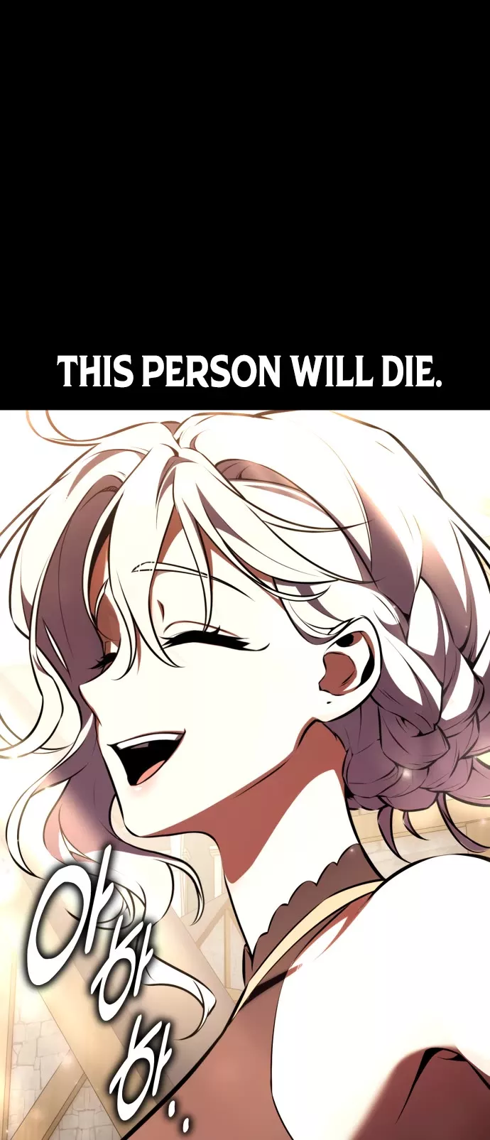 Read I Killed the Main Player Manga Online