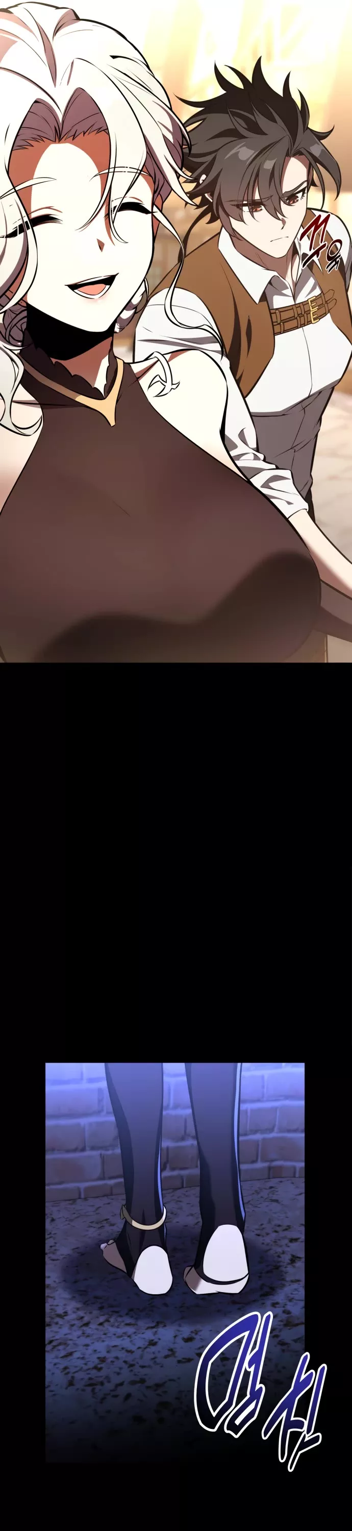 Read I Killed the Main Player Manga Online