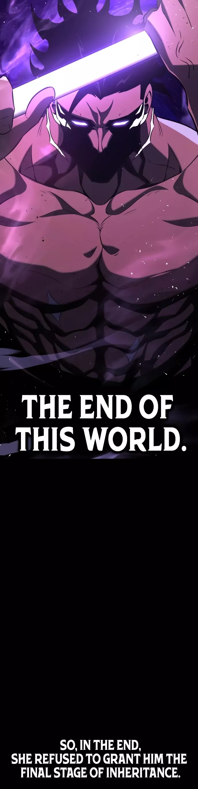 Read I Killed the Main Player Manga Online