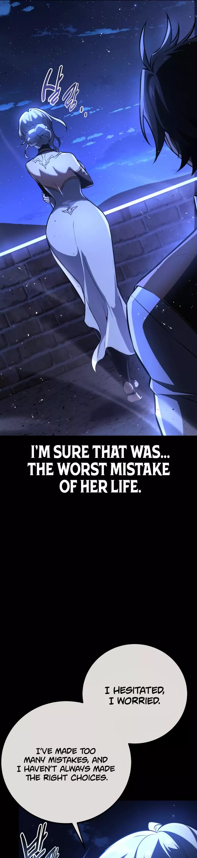 Read I Killed the Main Player Manga Online