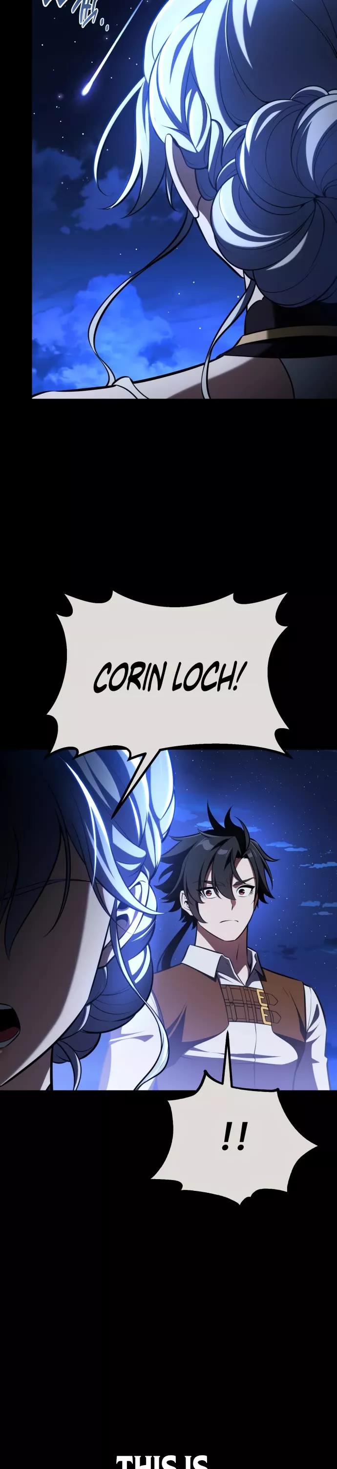 Read I Killed the Main Player Manga Online