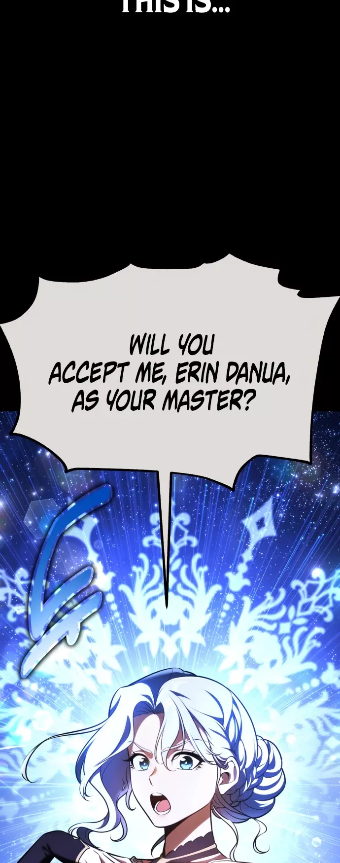 Read I Killed the Main Player Manga Online