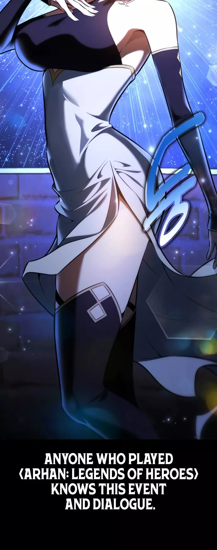 Read I Killed the Main Player Manga Online