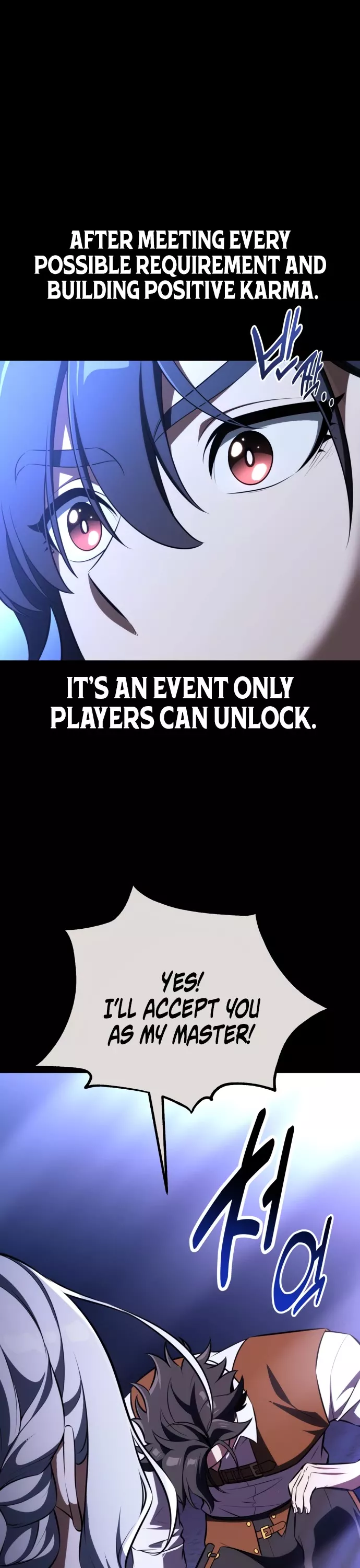 Read I Killed the Main Player Manga Online