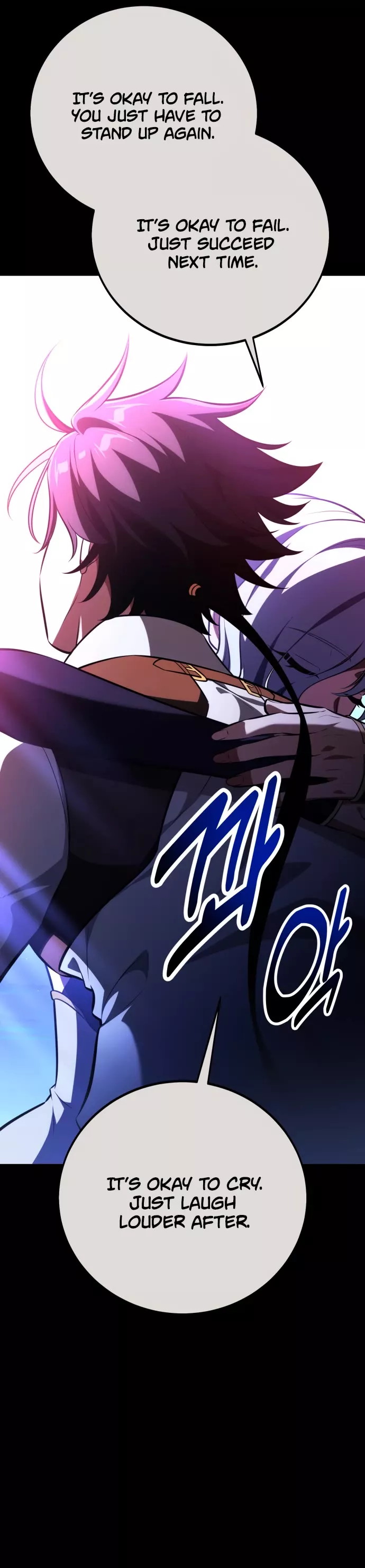 Read I Killed the Main Player Manga Online