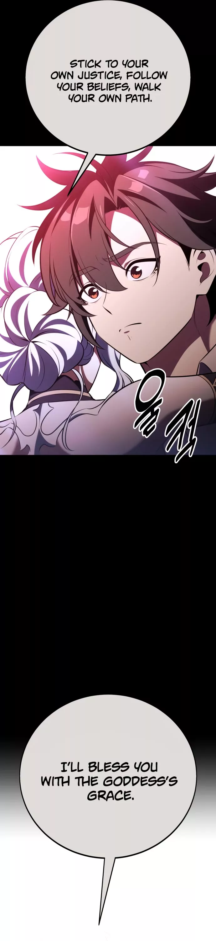 Read I Killed the Main Player Manga Online