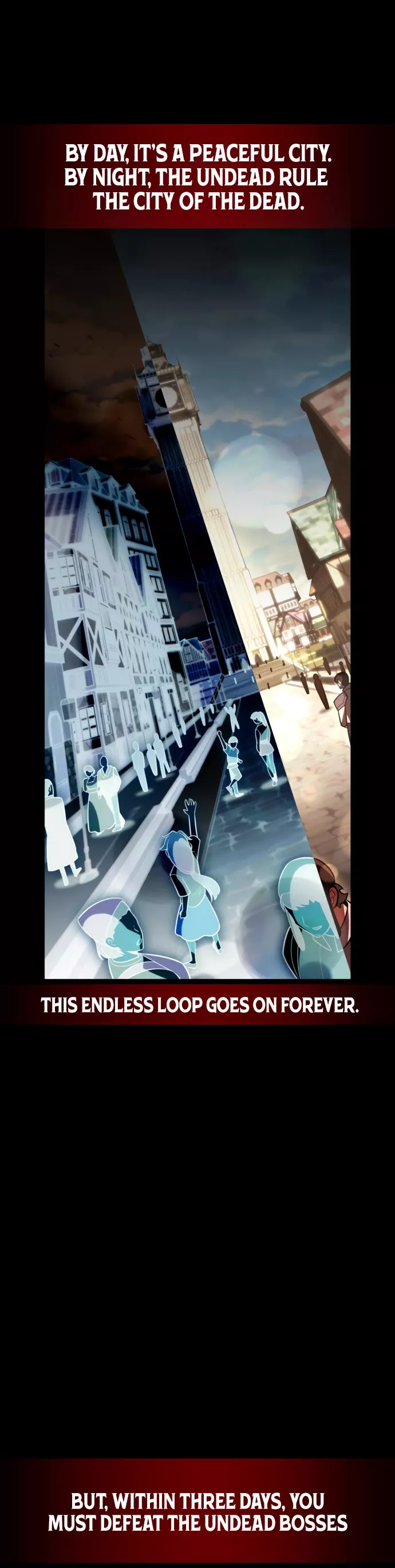 Read I Killed the Main Player Manga Online