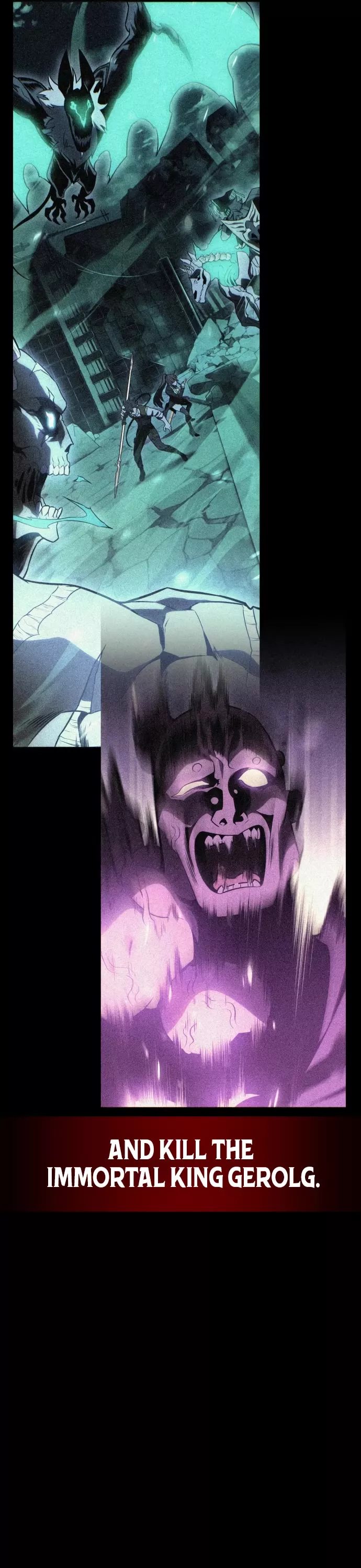 Read I Killed the Main Player Manga Online