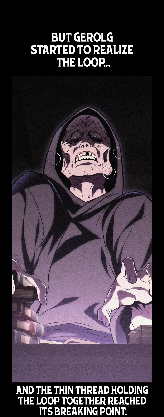 Read I Killed the Main Player Manga Online