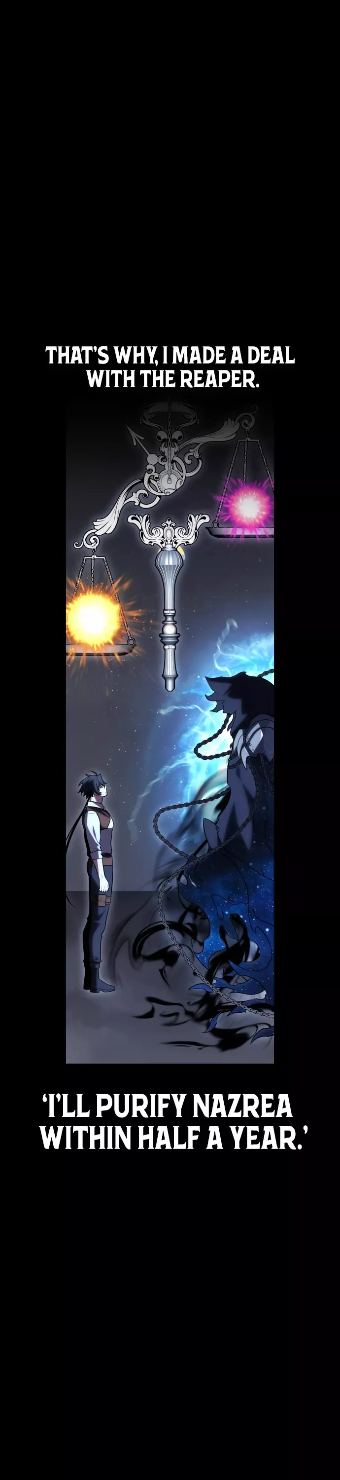 Read I Killed the Main Player Manga Online