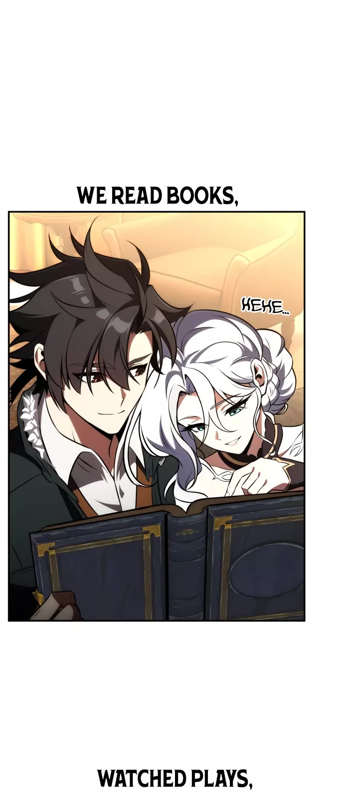 Read I Killed the Main Player Manga Online