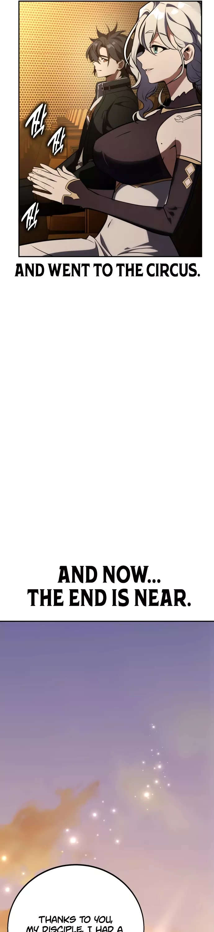 Read I Killed the Main Player Manga Online