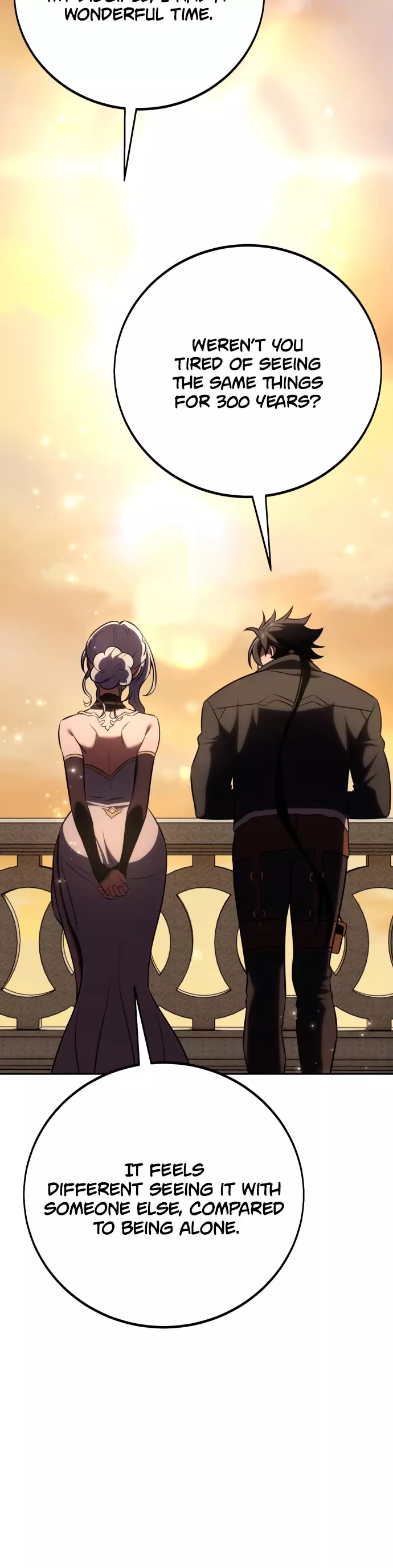 Read I Killed the Main Player Manga Online