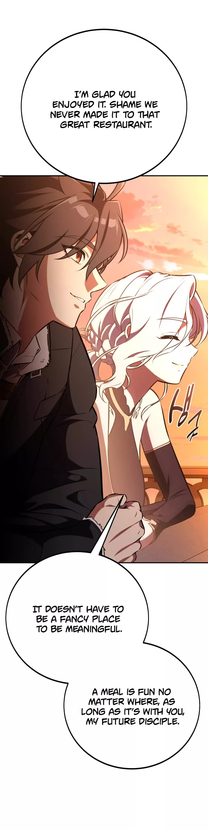 Read I Killed the Main Player Manga Online