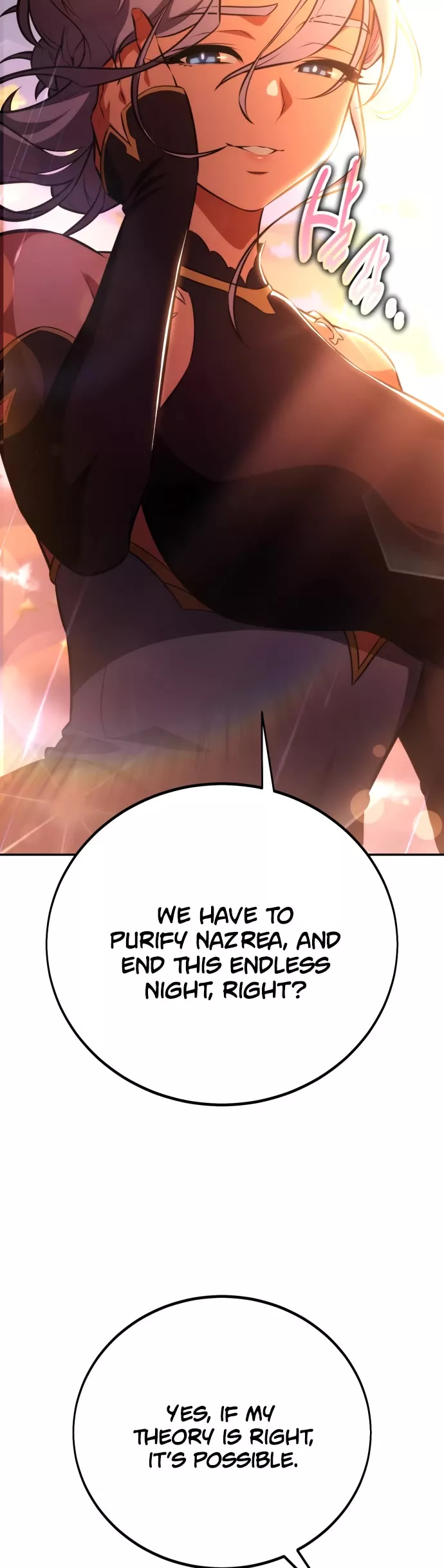 Read I Killed the Main Player Manga Online