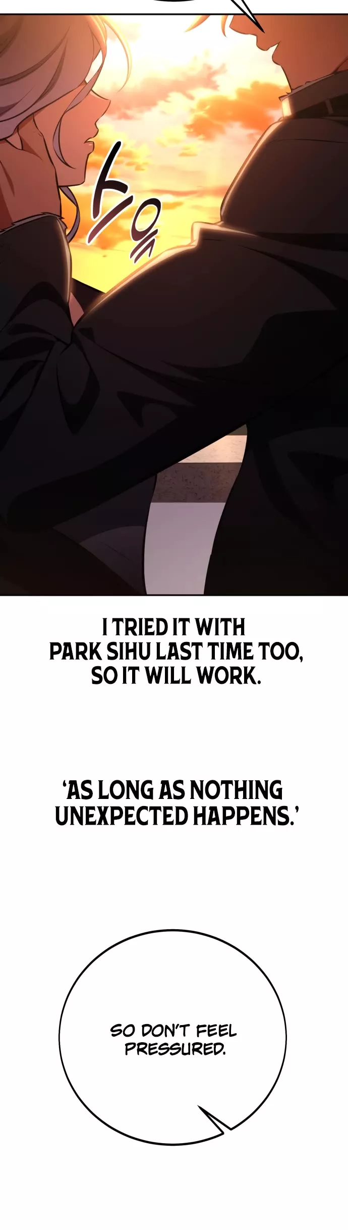 Read I Killed the Main Player Manga Online