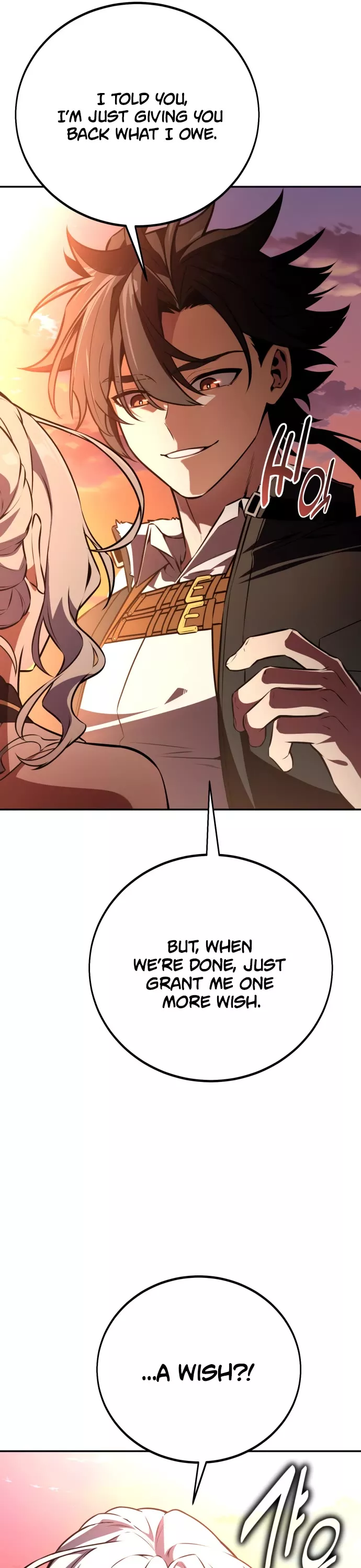 Read I Killed the Main Player Manga Online