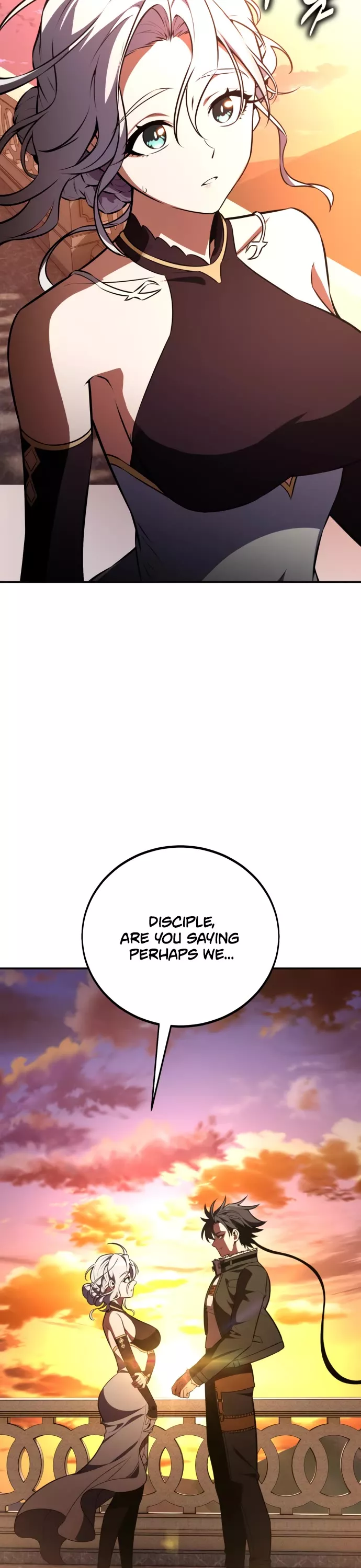 Read I Killed the Main Player Manga Online