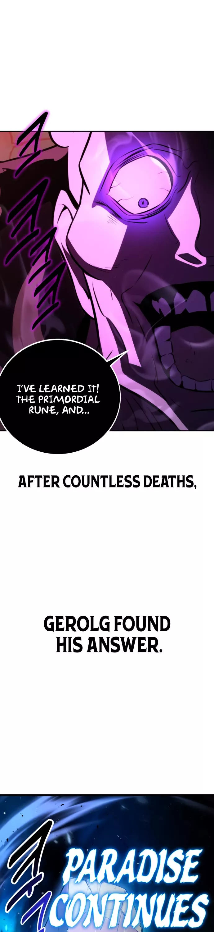 Read I Killed the Main Player Manga Online