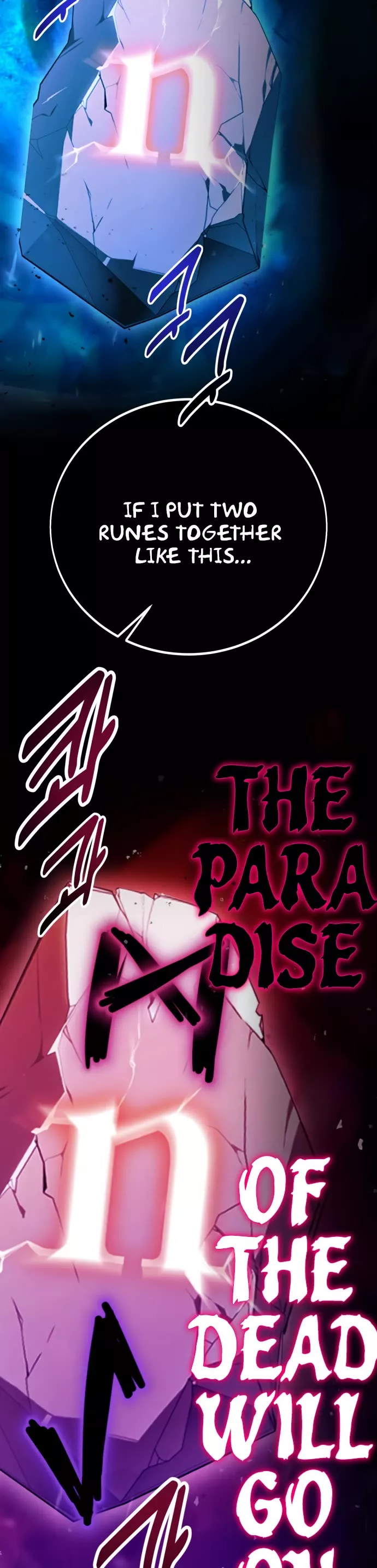 Read I Killed the Main Player Manga Online