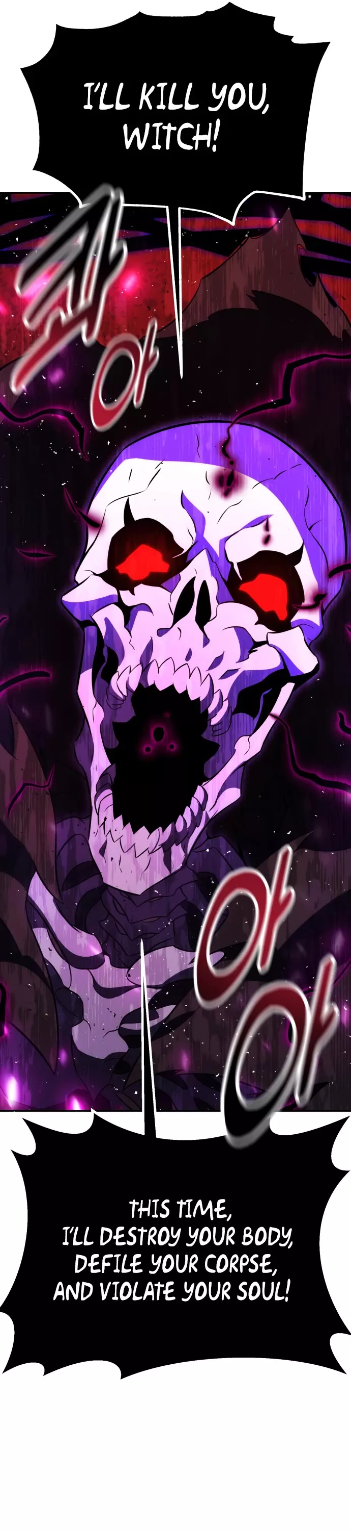 Read I Killed the Main Player Manga Online