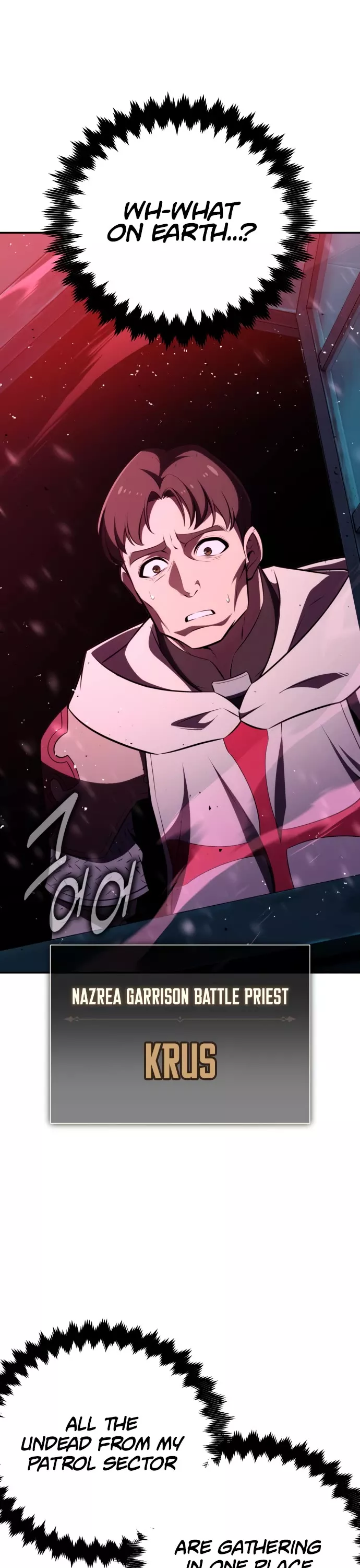 Read I Killed the Main Player Manga Online