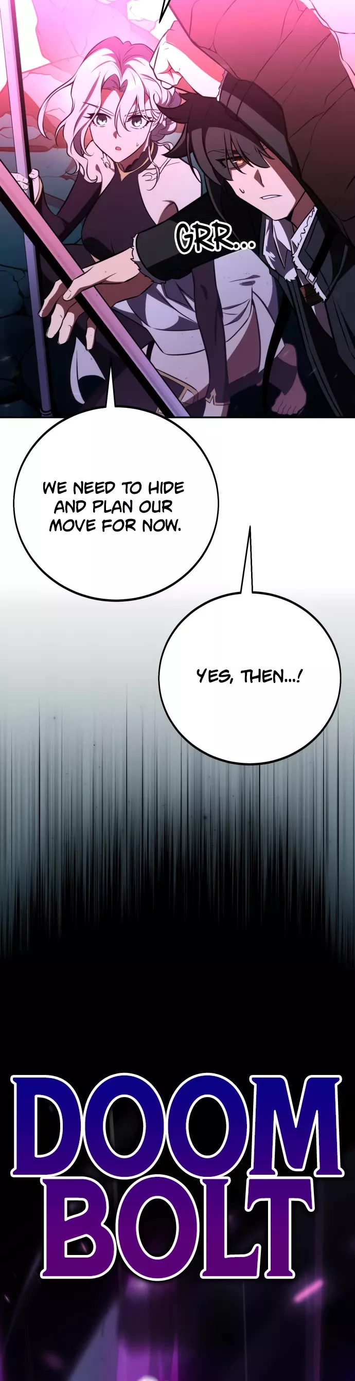 Read I Killed the Main Player Manga Online