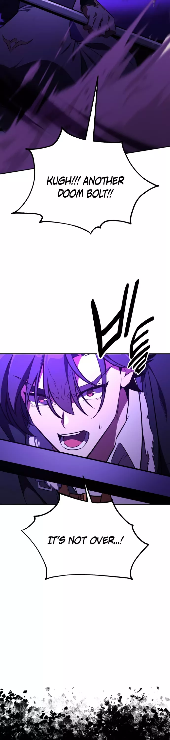 Read I Killed the Main Player Manga Online