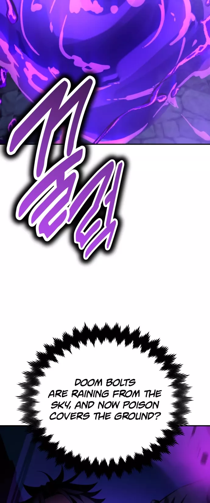 Read I Killed the Main Player Manga Online