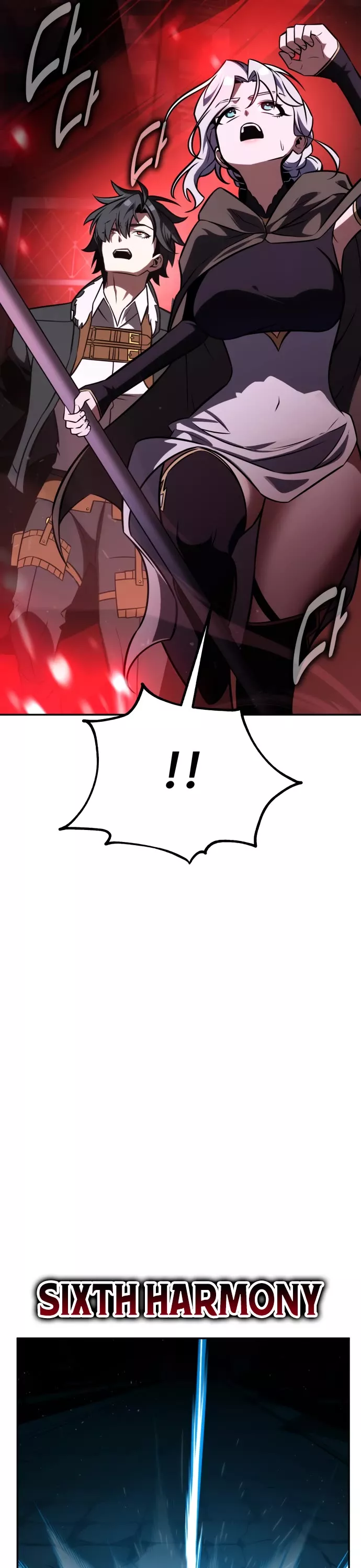 Read I Killed the Main Player Manga Online