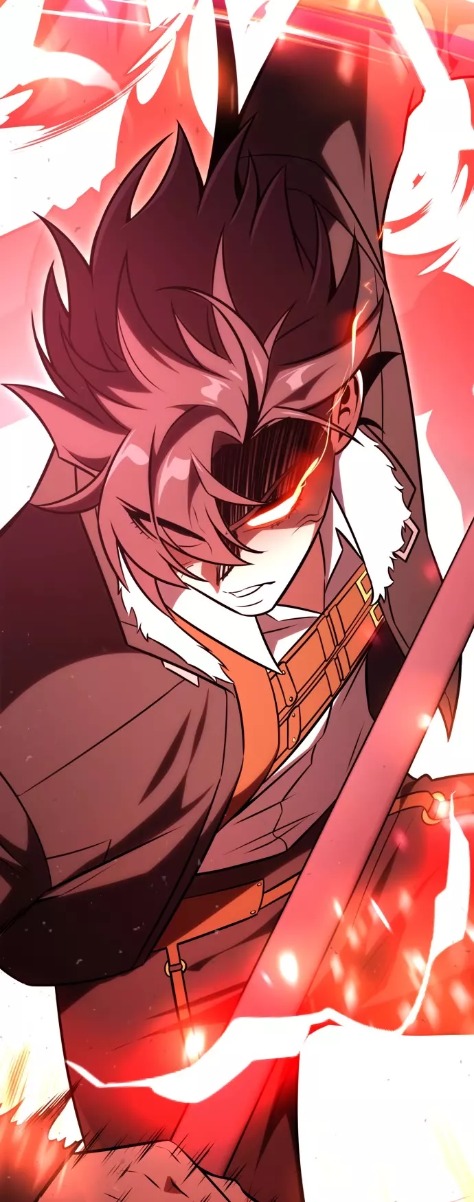 Read I Killed the Main Player Manga Online