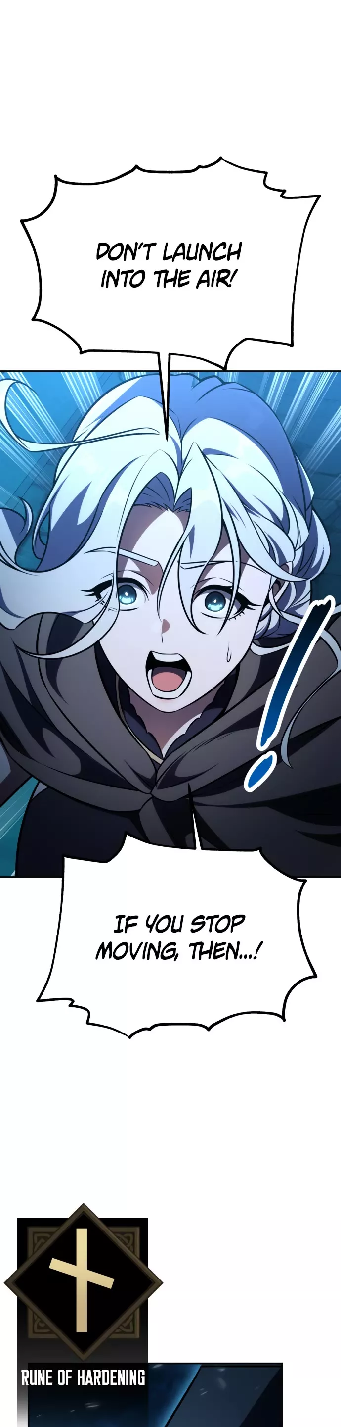 Read I Killed the Main Player Manga Online