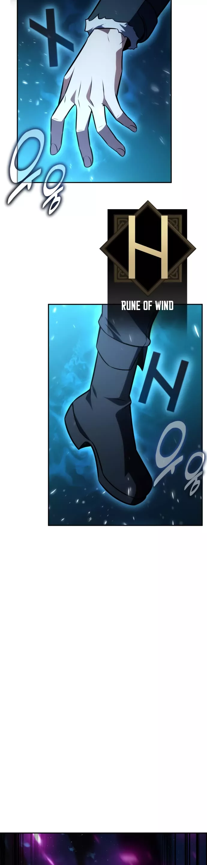 Read I Killed the Main Player Manga Online