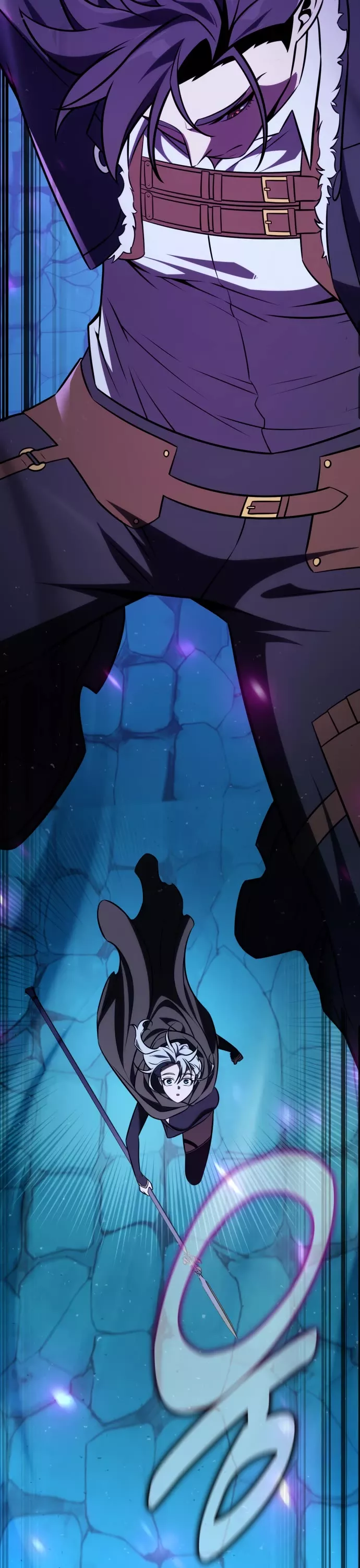 Read I Killed the Main Player Manga Online