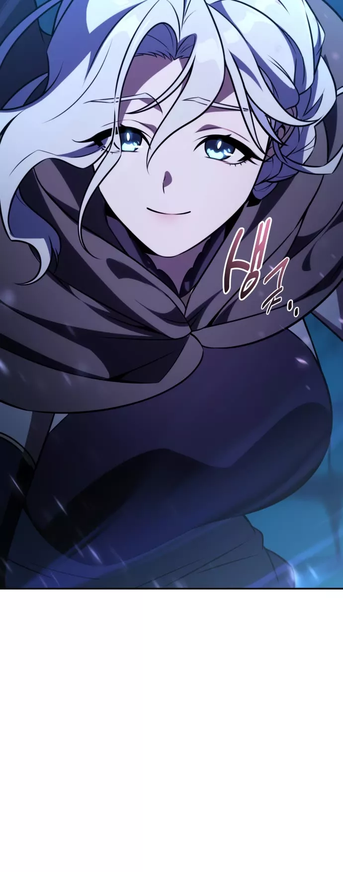 Read I Killed the Main Player Manga Online