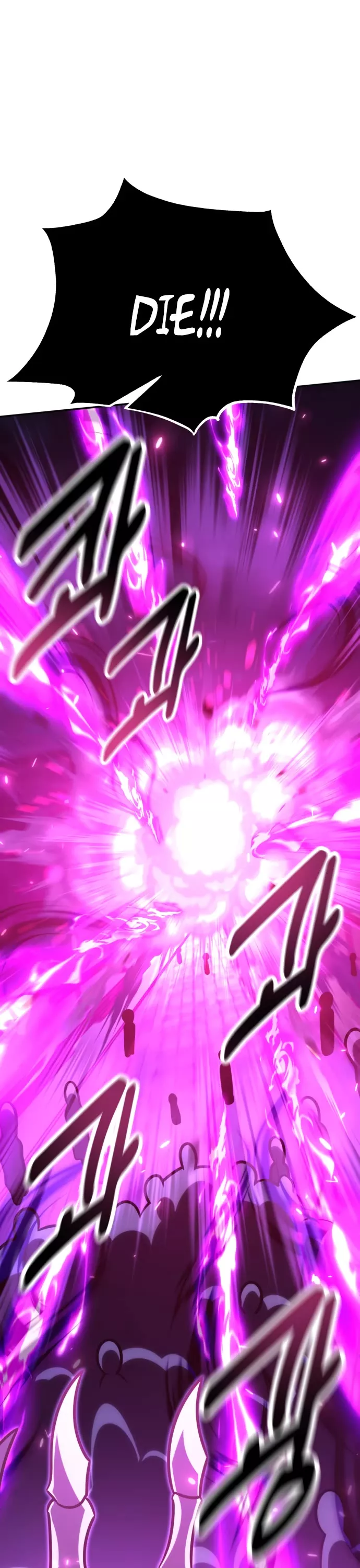 Read I Killed the Main Player Manga Online