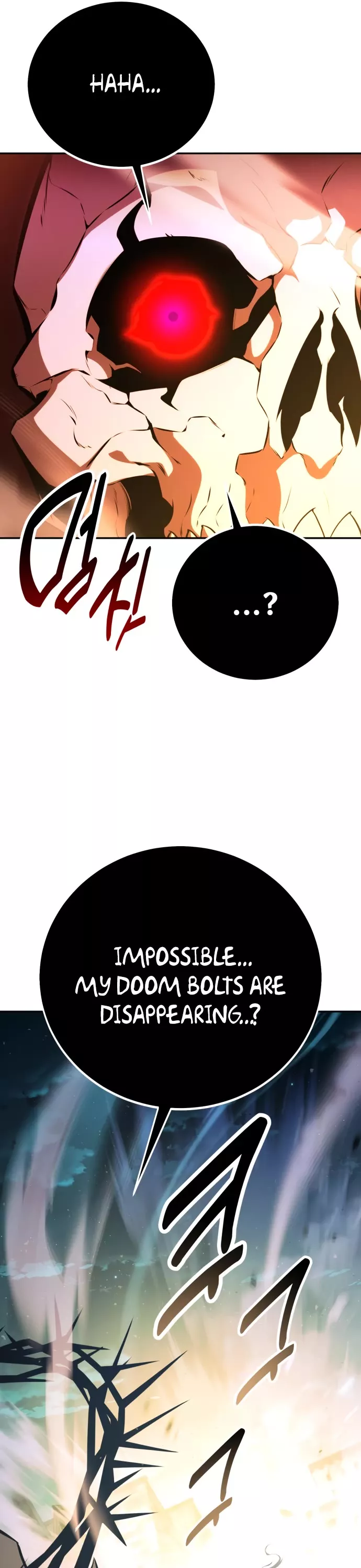 Read I Killed the Main Player Manga Online