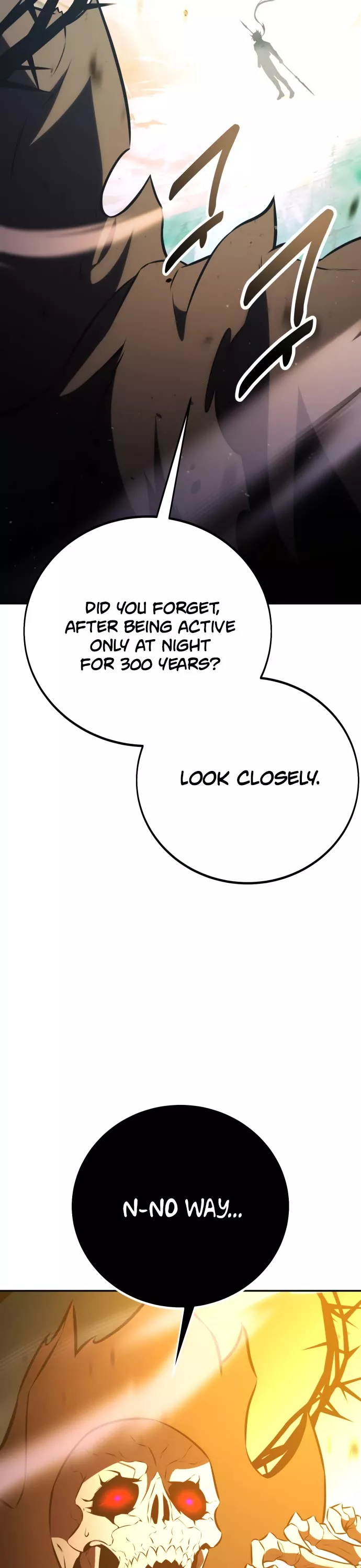 Read I Killed the Main Player Manga Online