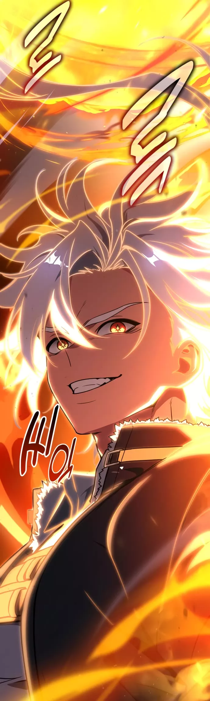 Read I Killed the Main Player Manga Online