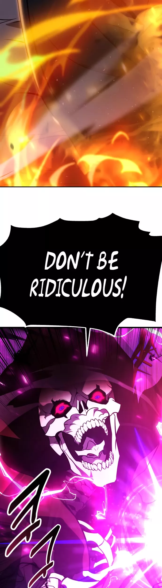 Read I Killed the Main Player Manga Online