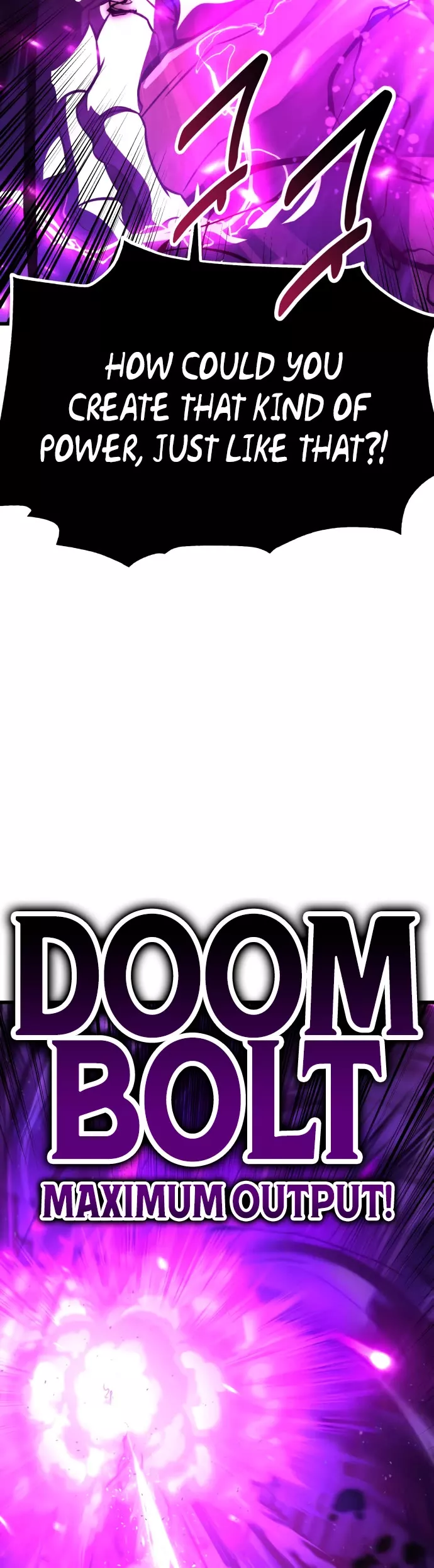 Read I Killed the Main Player Manga Online