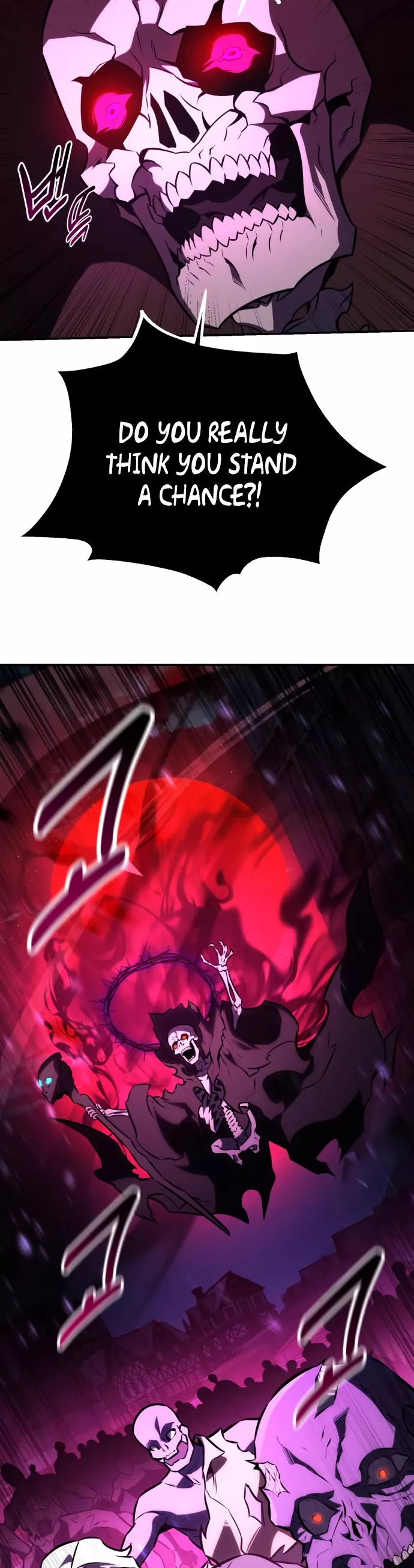 Read I Killed the Main Player Manga Online