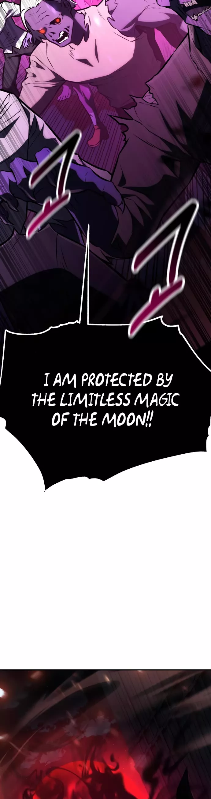 Read I Killed the Main Player Manga Online