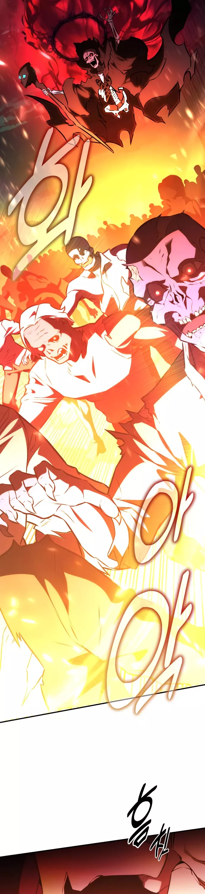 Read I Killed the Main Player Manga Online