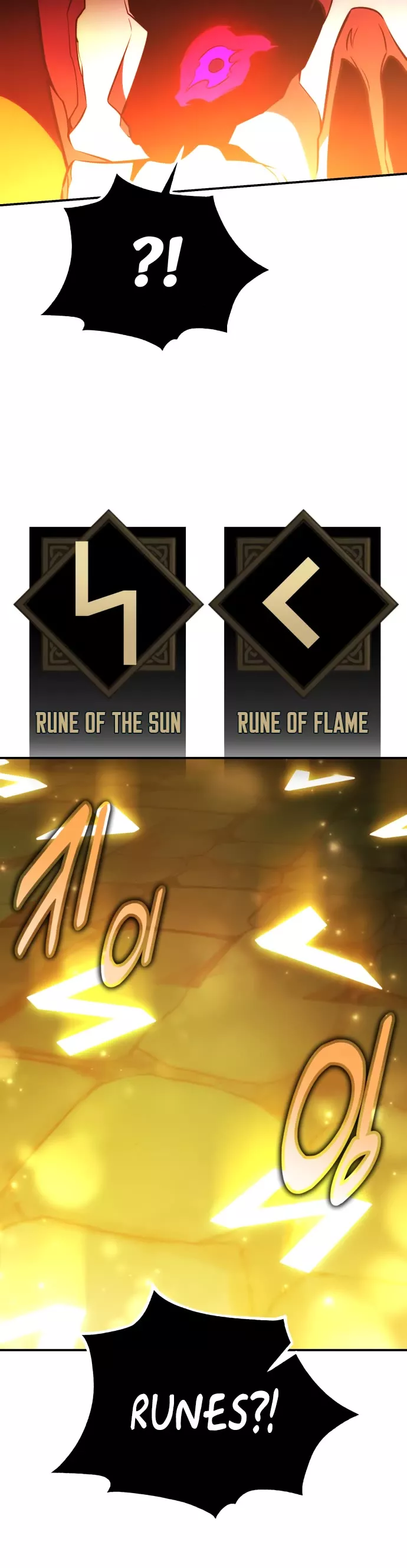 Read I Killed the Main Player Manga Online