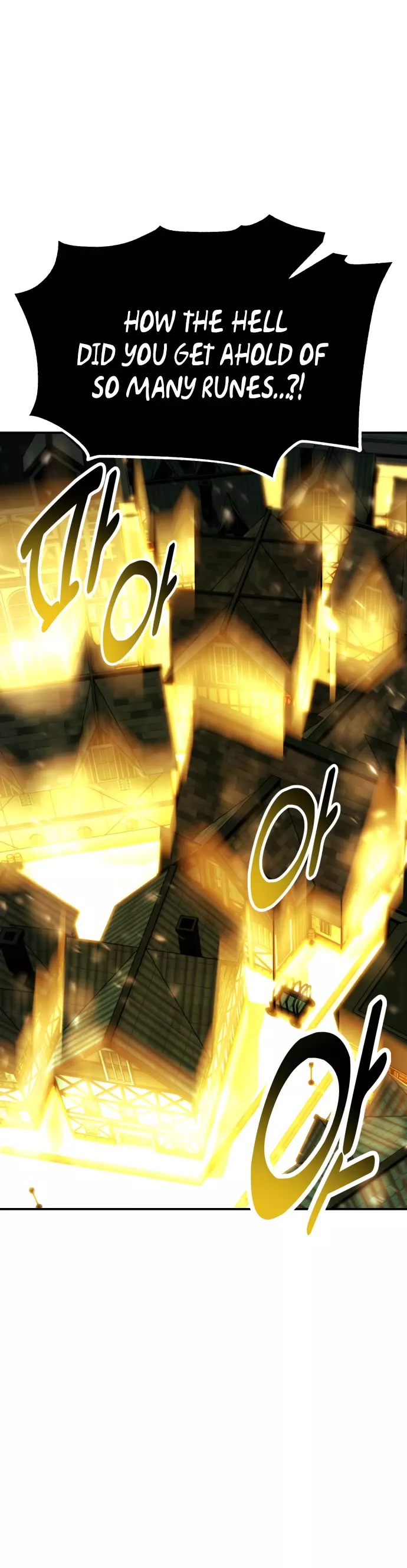 Read I Killed the Main Player Manga Online