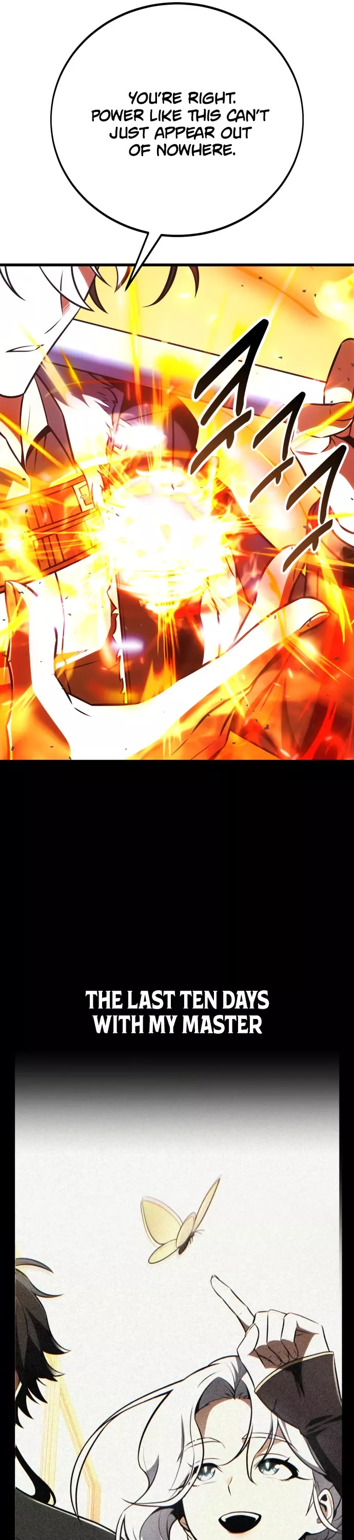 Read I Killed the Main Player Manga Online