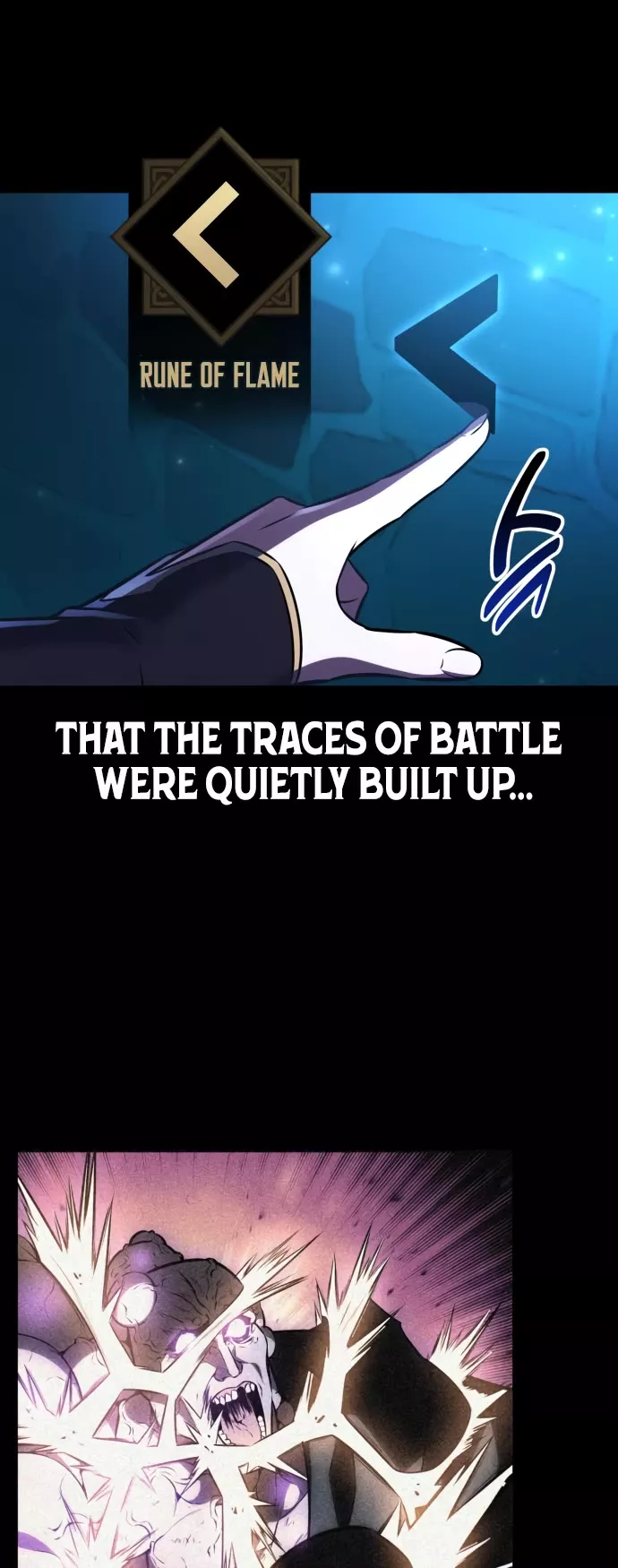 Read I Killed the Main Player Manga Online