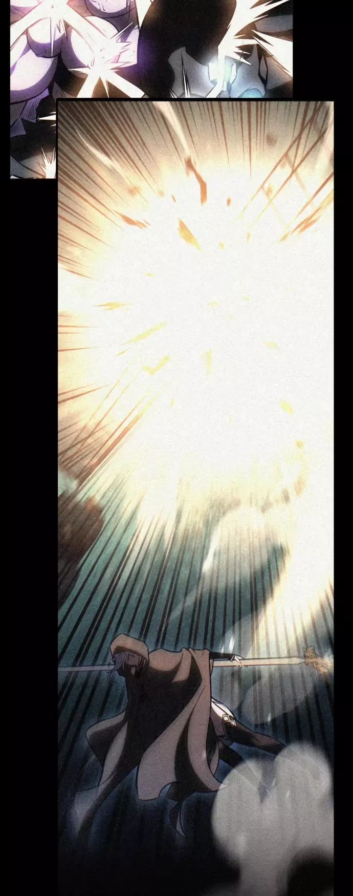 Read I Killed the Main Player Manga Online